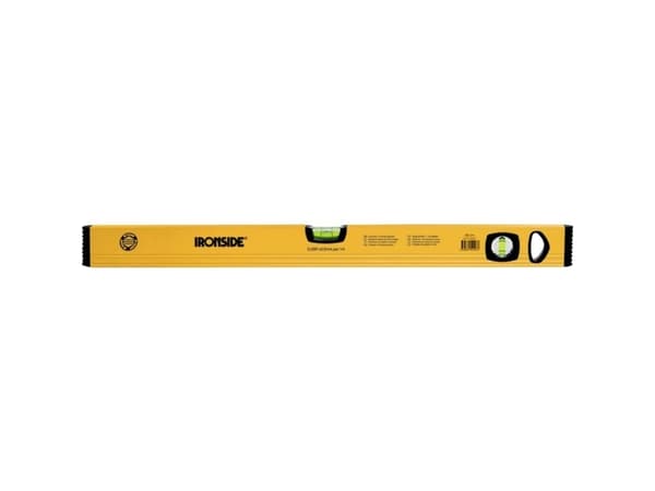 IRONSIDE 100238 Vaterpas-letmetal