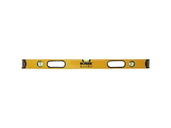 IRONSIDE 152228 Vaterpas-letmetal