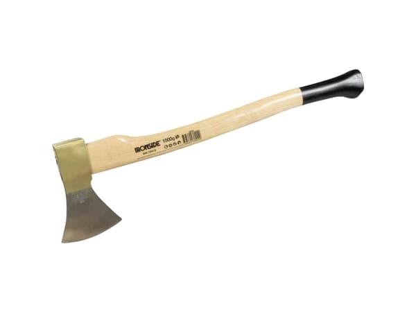 IRONSIDE 138002 Økse 60 cm 1 kg