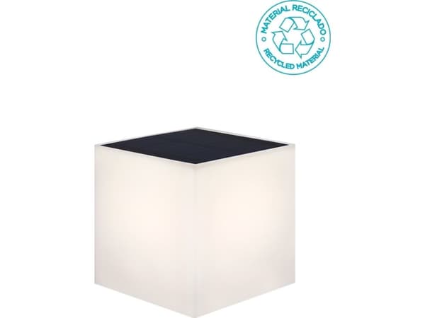 Vegglampe Kinkiet Ny Hage Ny Hage WALLY 18X18X18 SOLVEGG