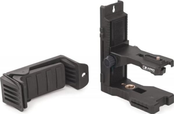 KAPRO monitoiminen magneettinen laserpidike