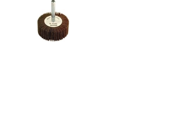 TYROLIT Hiomatyynyn roottori Allround50x20-6x40 Grit 40
