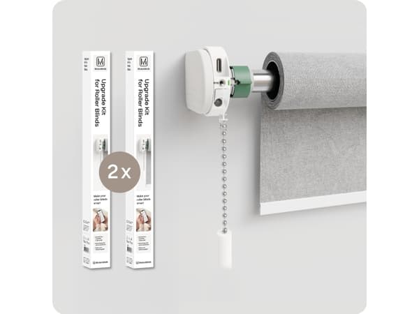 MotionBlinds Upgrade Kit duo-pack
