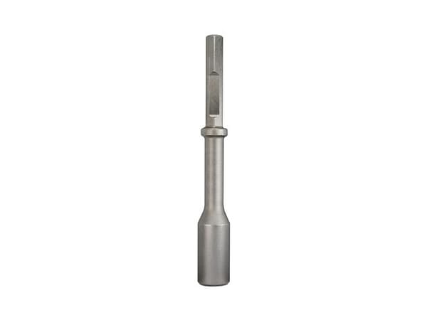 DeWALT DT6934-QZ, Asfaltmejsel, Flat mejsel, 445 mm, 110 mm, 1 styck
