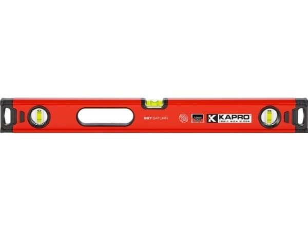 Kapro Gulsčiukas 987XL Saturnus, 1500mm, 3 akutės
