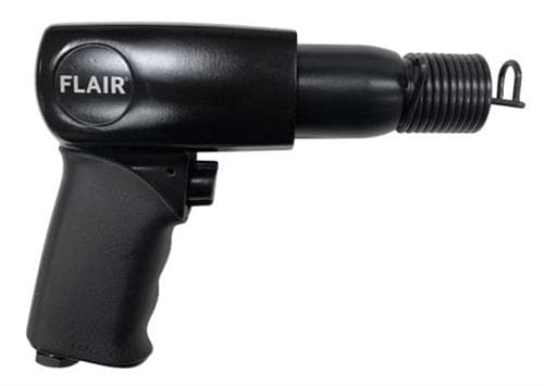 Mejselhammer luft 10mm 6kt.