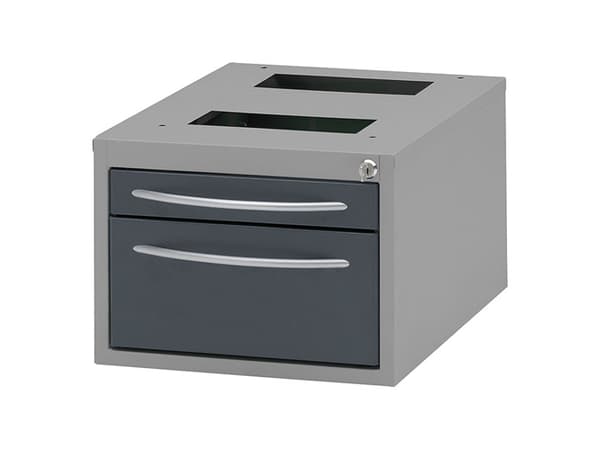 Laatikko-osa BS2 2 laatikkoa Alt.1