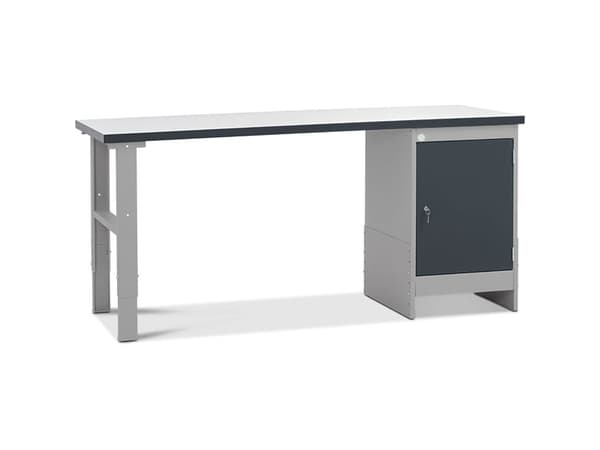 Arkivbänk komb. 8 1200x800 mm