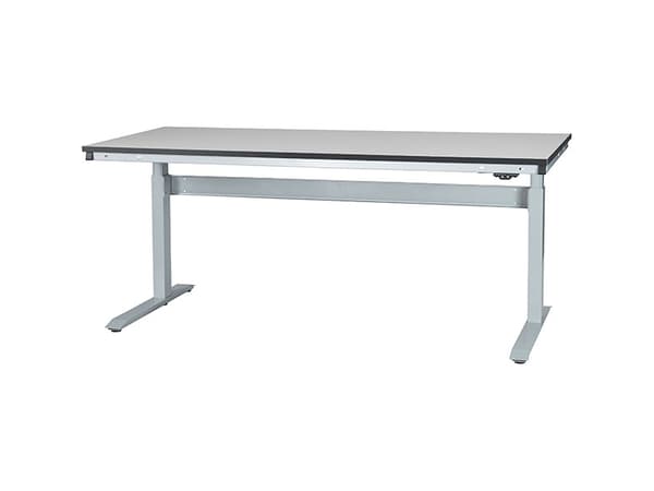 ErgoMini 1500x800 mm HPL-bänkskiva
