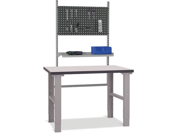 Arkistopenkki comb. 7 2500x800 mm