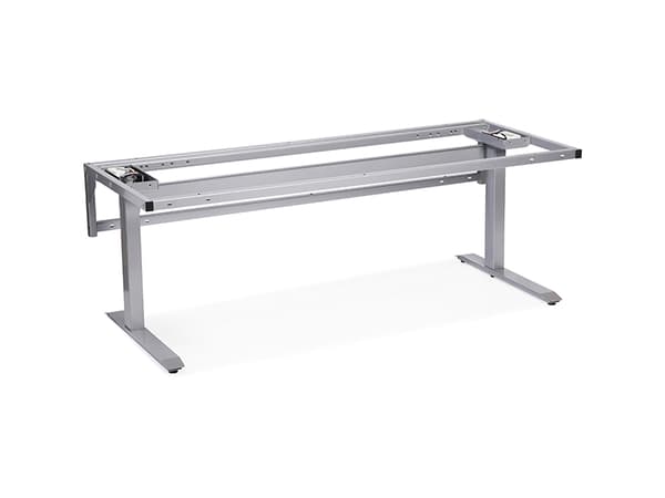 Understel arbejdsbord ErgoMini 1200x800 mm