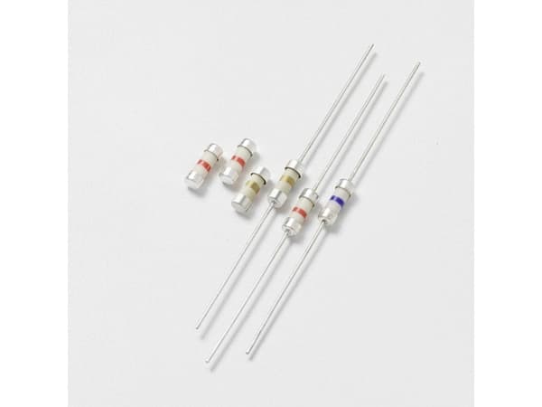 Littelfuse 0242.050UR 0242.050UR 0242.050UR Säkring Quick -F- 1 st Tape på hel rulle