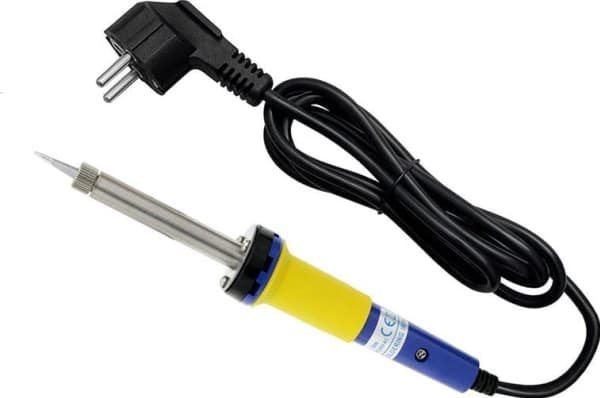 Blow 5259# Soldering iron 30w zd200c