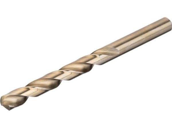 Wiertło Sourcing Spiral drill with hollow shank RUKO 17mm