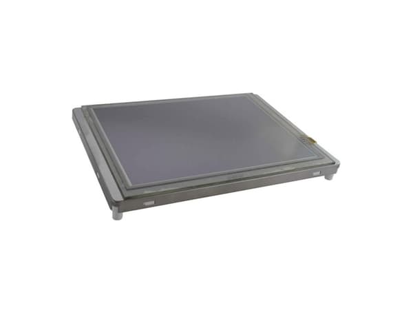 Display Elektronik LC-display Hvid 320 x 240 Pixel (B x H x T) 144.00 x 104.60 x 14.50 mm