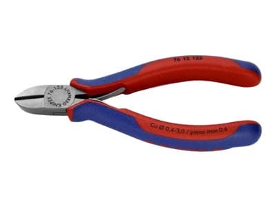KNIPEX - Diagonalskjæretang - 125 mm