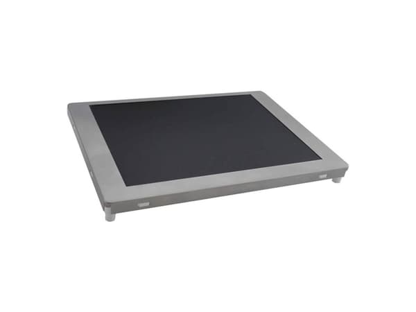 Display Elektronik LC-display Hvid 320 x 240 Pixel (B x H x T) 144.00 x 104.60 x 13.00 mm DEM320240DTMH-PWN
