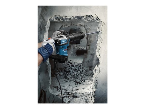 Bosch MEJSELHAMMER GSH 5 CASE