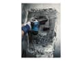 Miniatyrbild 4 av 5: Bosch MEJSELHAMMER GSH 5 CASE