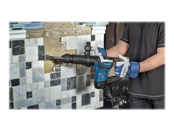 Bosch MEJSELHAMMER GSH 5 CASE