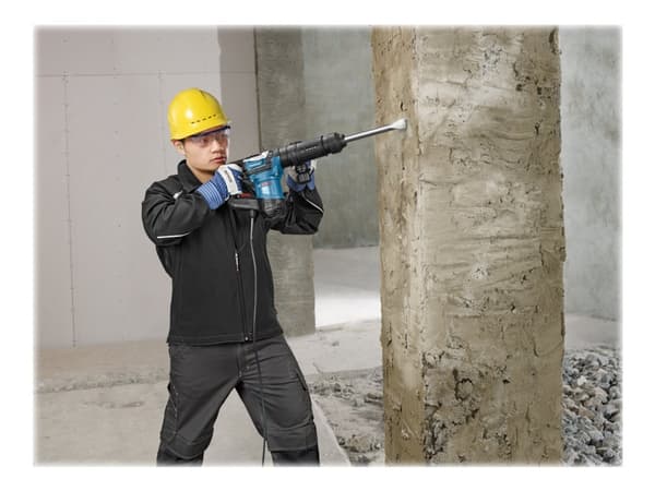 Bosch MEJSELHAMMER GSH 5 CASE