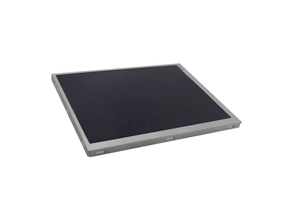 Display Elektronik LC-display Hvid 640 x 480 Pixel (B x H x T) 127.00 x 98.40 x 5.80 mm DEM640480FTMH-PRWN