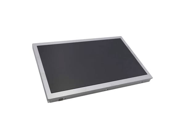 Display Elektronik LC-display Hvid 800 x 480 Pixel (B x H x T) 166.60 x 109.40 x 10.0 mm