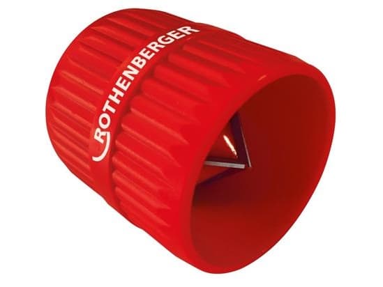 ROTHENBERGER Universal afgrater til Ø 4-36 mm rør