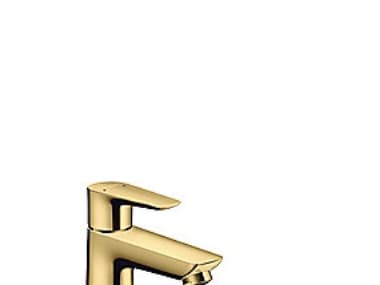 Batteri Talis E110 u/bv poleret guld