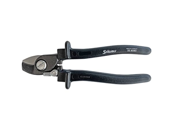 Stäubli PV-WZ-KS 32.6080 Kabelskärare