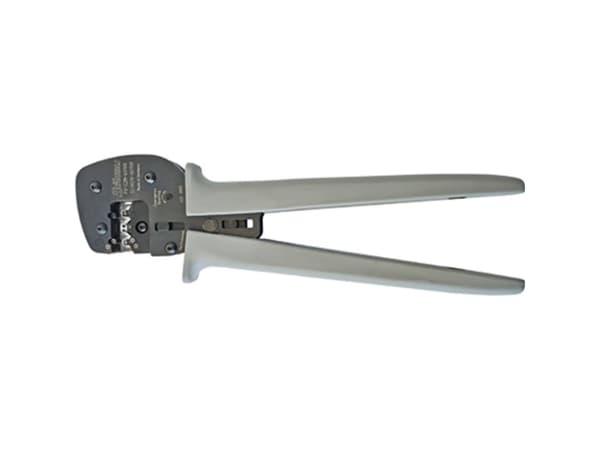 Stäubli PV-CZM-60100 32.6020-60100 Krympetang 4 til 10 mm²
