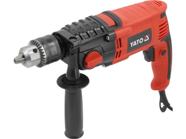 YATO FAST Drill 1200W 2-trinns 16mm