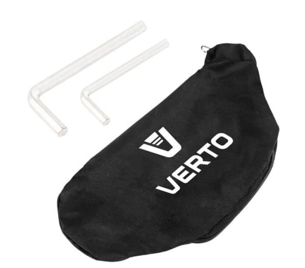Verto 52G206 bordsav