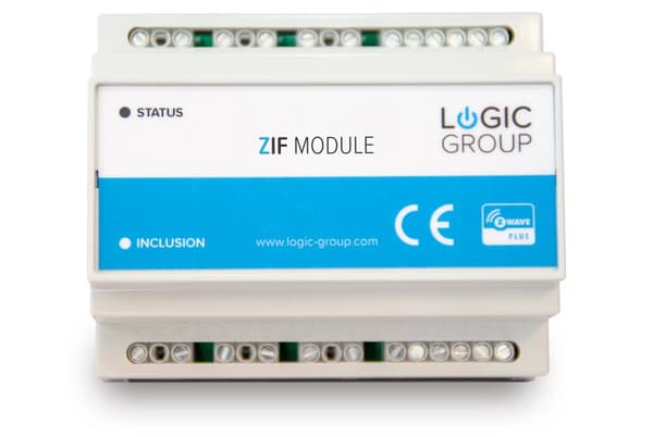 Logic Group ZIF5020