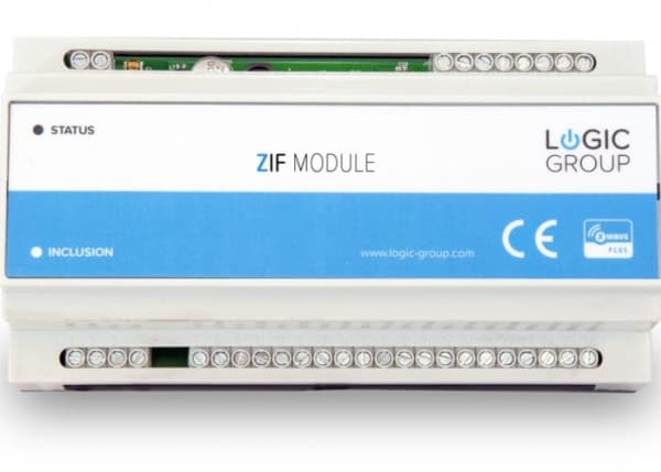 Logic Group ZIF5030