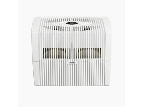 Venta AH550, Valkoinen, Musta, 8 W, AC, 300 mm, 450 mm