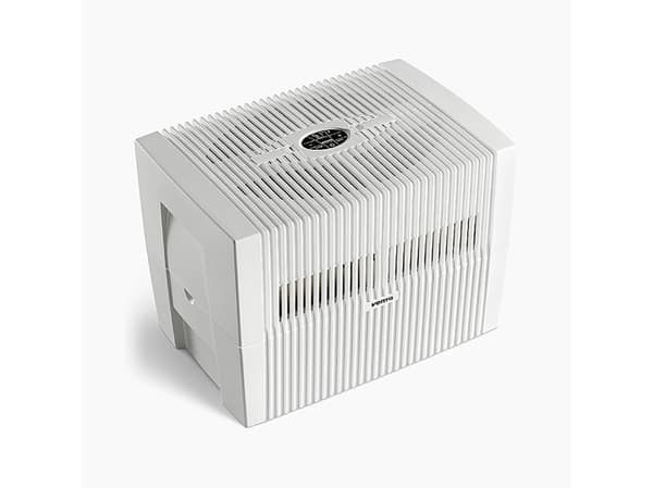 Venta AH550, Valkoinen, Musta, 8 W, AC, 300 mm, 450 mm