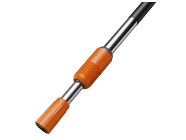 Gardena Cleansystem teleskopskaft M-XL
