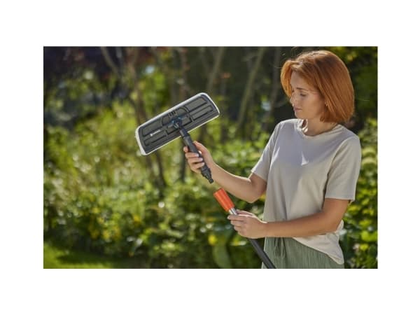 Gardena Cleansystem fönsterrengörare