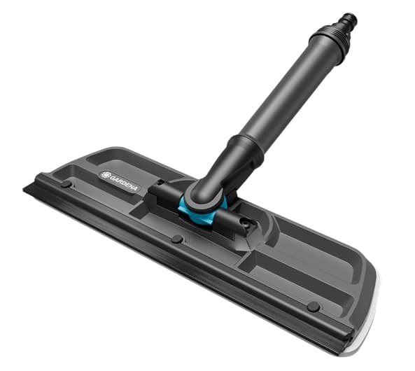 Gardena Cleansystem fönsterrengörare