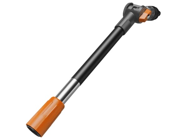 Gardena Cleansystem skaft Flex