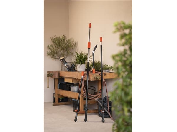 Gardena Cleansystem skaft Flex