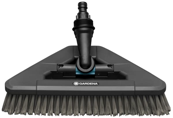 Gardena Cleansystem pehmeä harja Flex