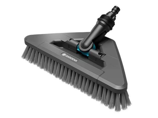 Gardena Cleansystem pehmeä harja Flex
