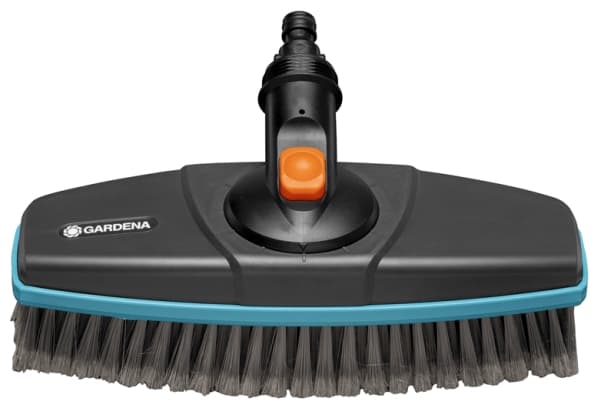 Gardena Cleansystem mjuk handborste