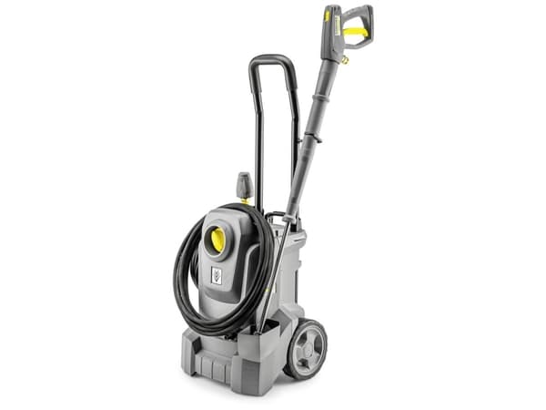 Høytrykksvasker Karcher HD 5/11 E Classic