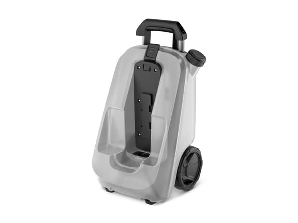 Kärcher WT 12L, Vannbeholder, Kärcher, OC 6-18, OC 6-18 Premium, Sort, Grå, 12000 ml, 322 mm