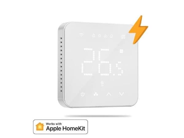 Meross Smart Wi-Fi-termostat Meross MTS200HK(EU) (Homekit)
