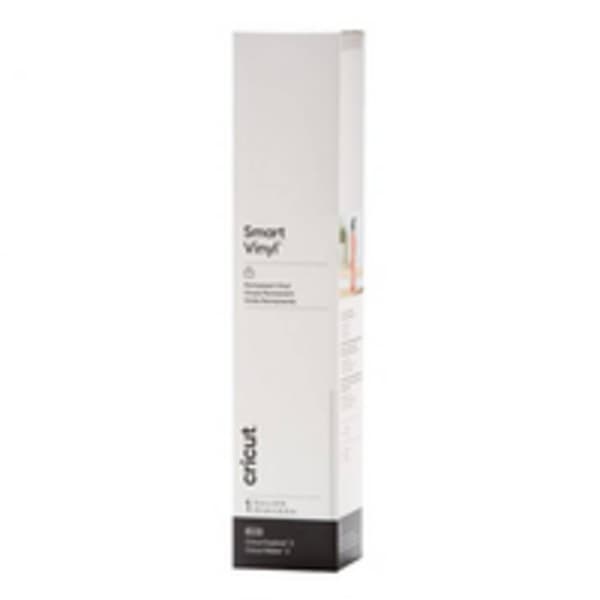 Cricut Smart Vinyl™ Permanent Folie Vit