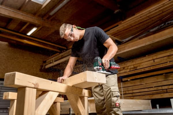 Metabo STA 18 LTX 150 BL, Toppgrep, Sort, Grønn, - 45 - 45°, Tre, Børsteløs, 3500 spm - SOLO